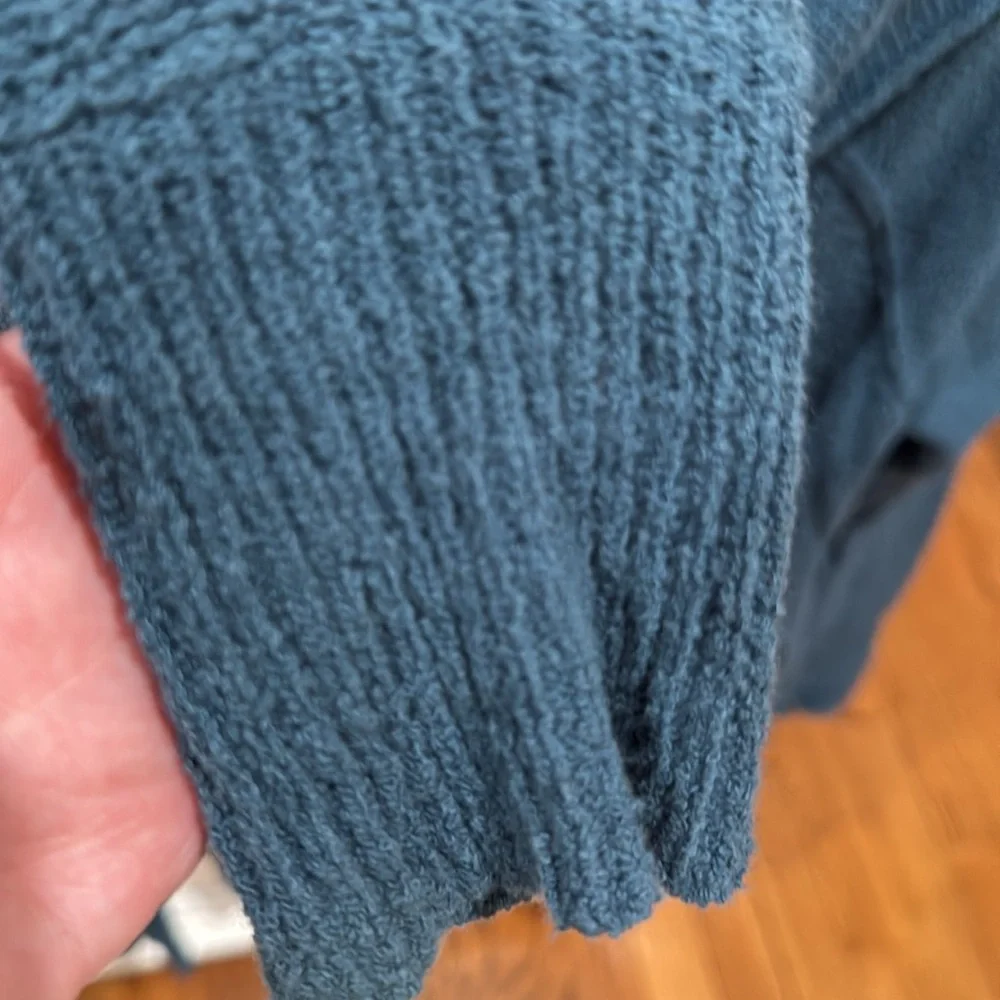 Free People‎ sweater